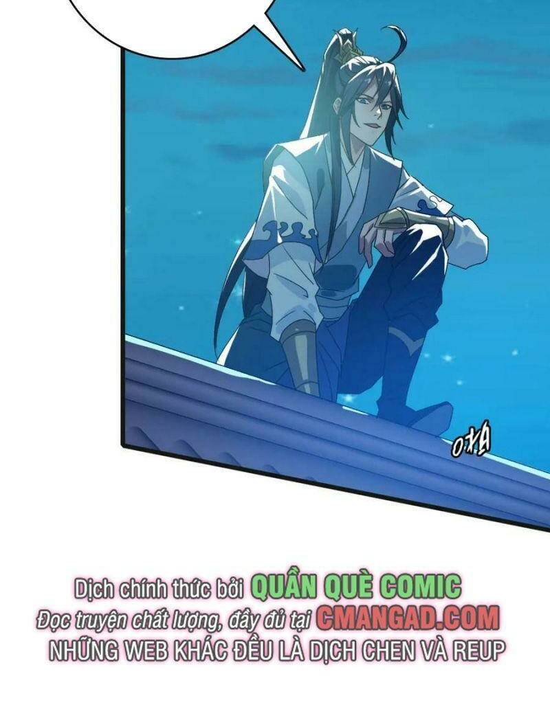 siêu đạo thần thuật chapter 118 53