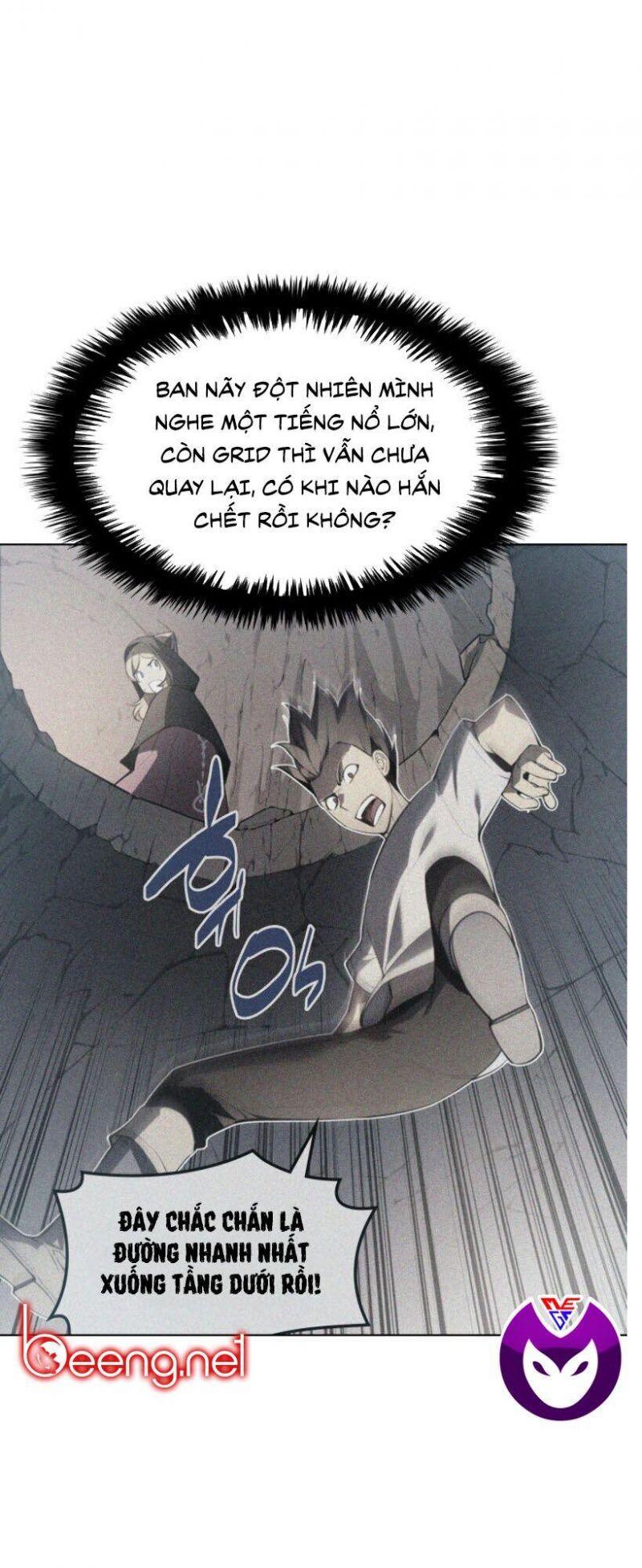 vượt qua giới hạn chapter 27 9