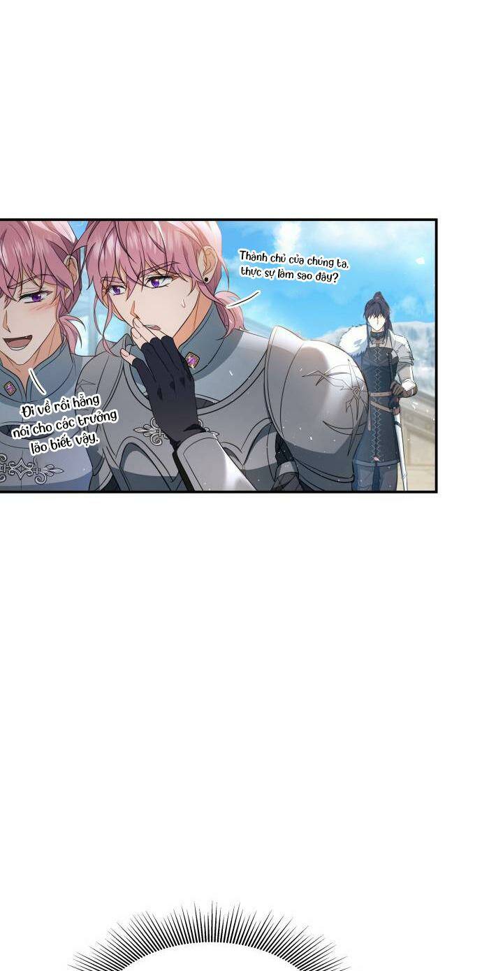 'di vật' melvin để lại chapter 30 14