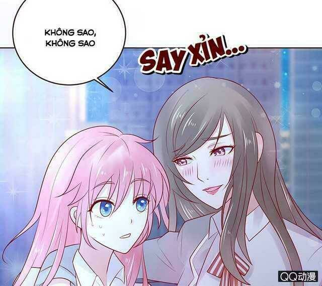 băng sơn học trưởng không được chọc chapter 29.1 5