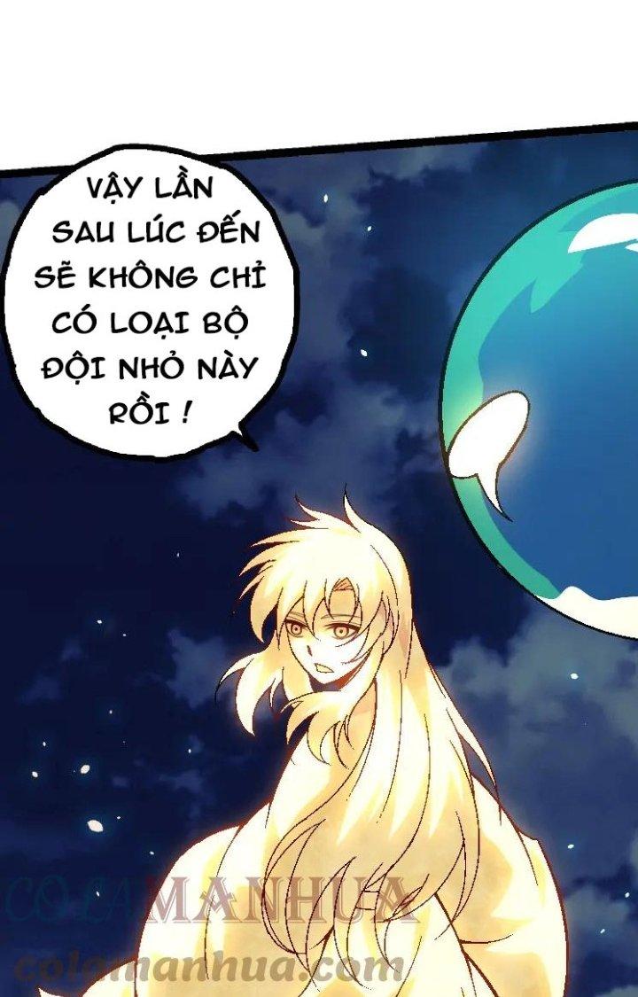 từ cây cổ thụ bắt đầu tiến hóa chapter 39 53