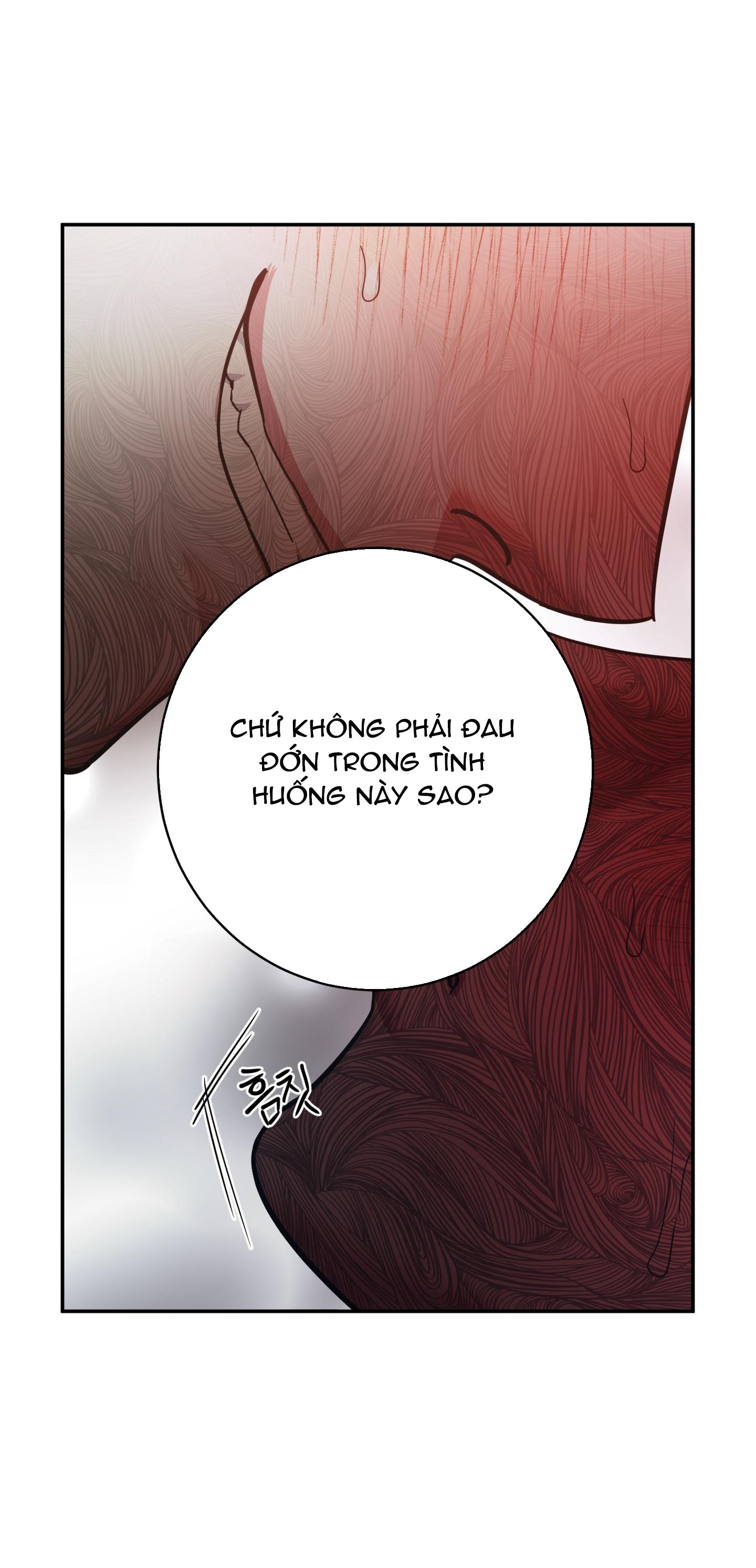 [18+] một lòng một dạ chapter 91.2 17