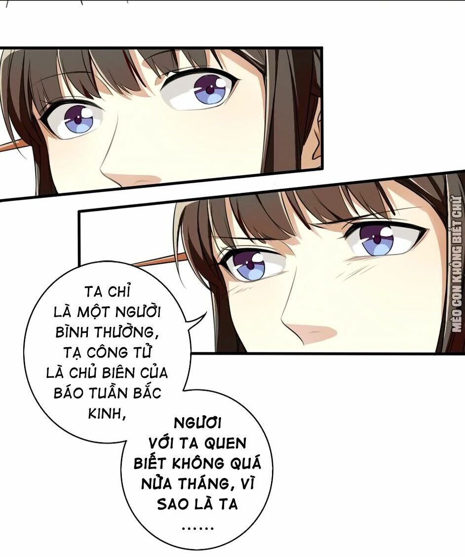 bốc toán tử chapter 22 28