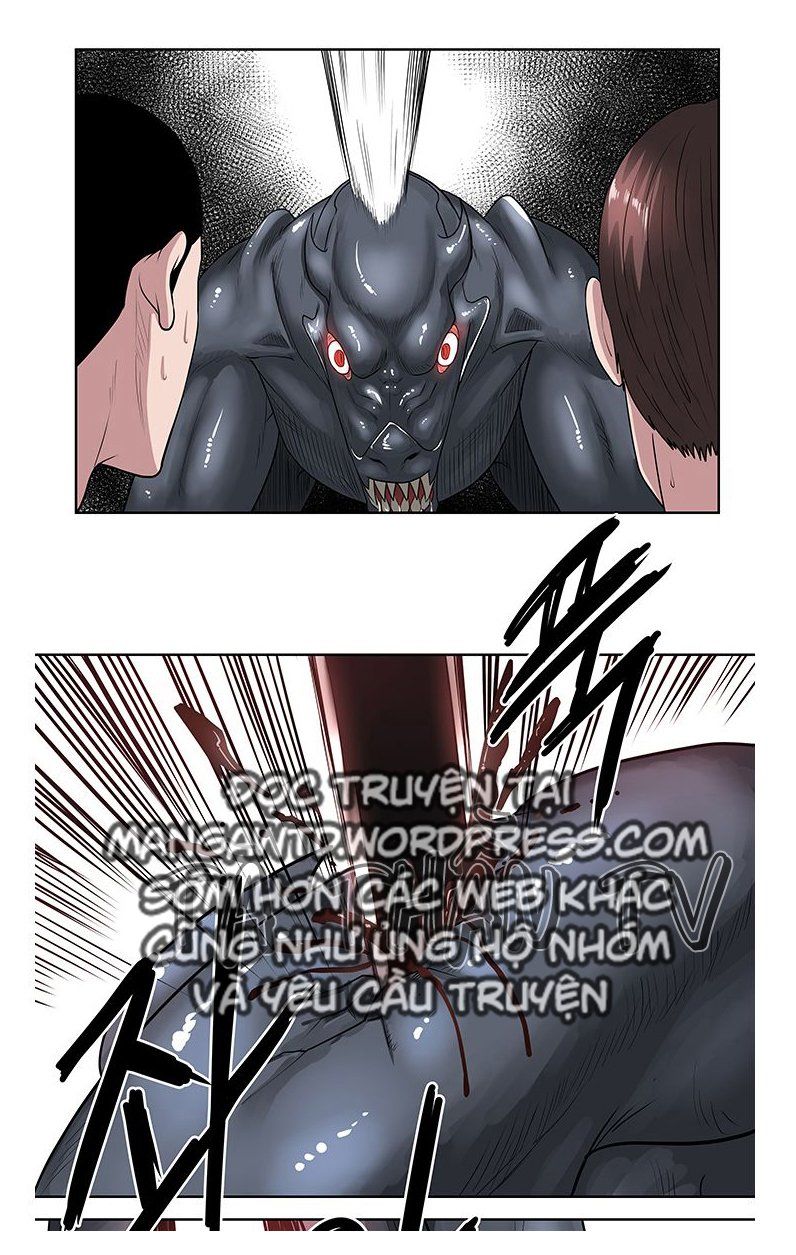 kẻ phán xét chapter 20 9