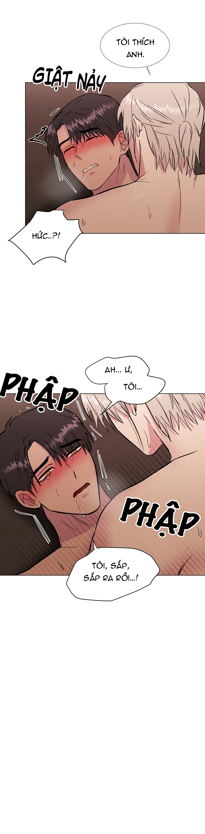 dưới đôi cánh ấy chapter 38 24