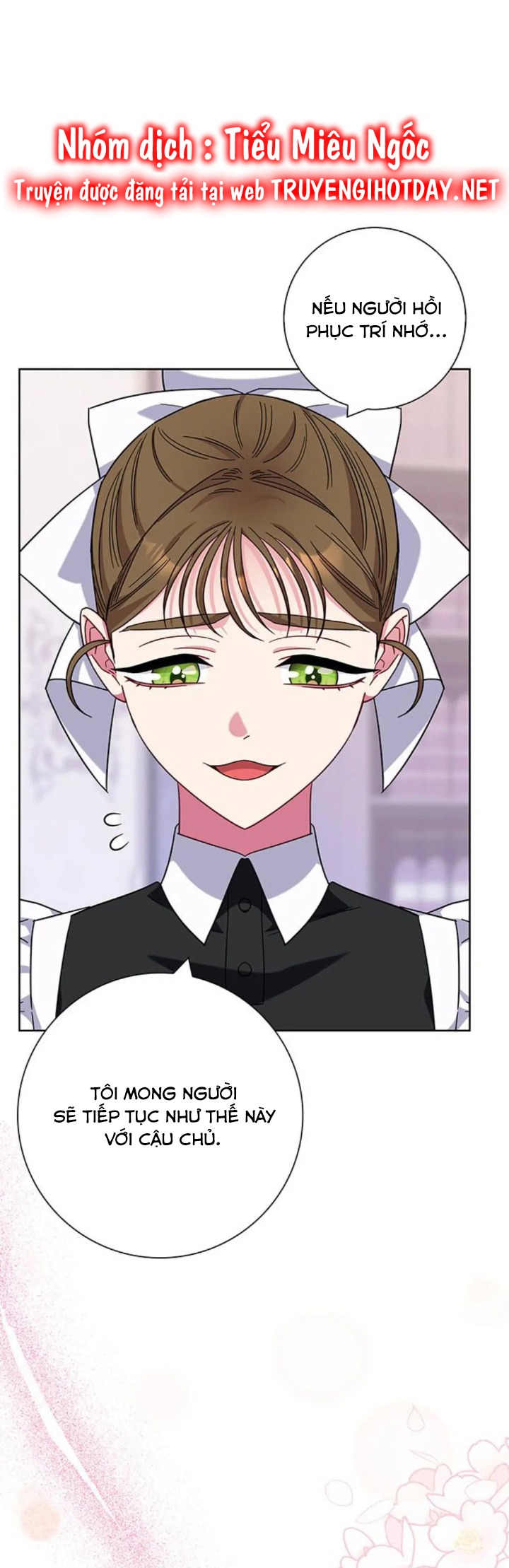 tôi trở thành mẹ của nam chính hoàn hảo chapter 16 33