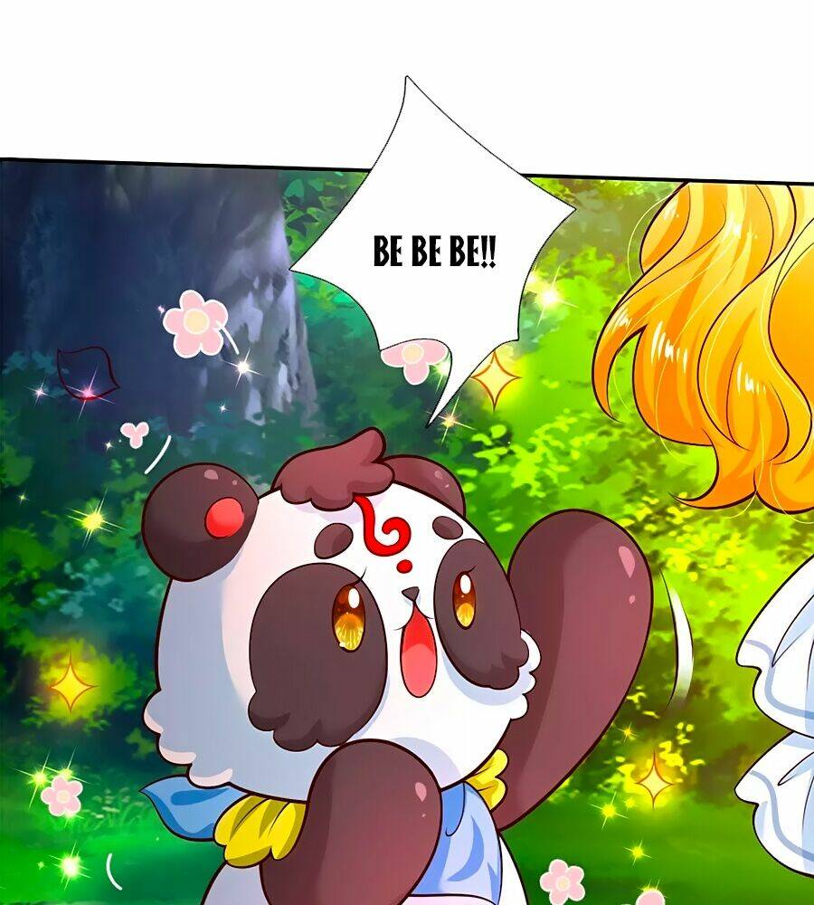 bỗng một ngày trở thành con gái nhà vua chapter 206 1