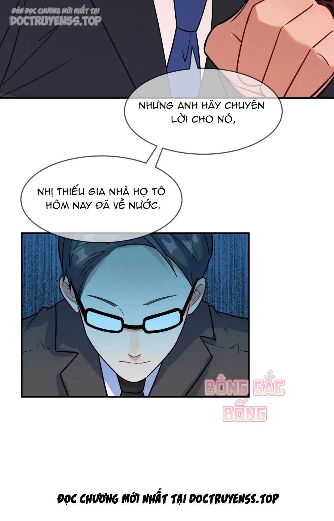 lời nói dối của cô ấy chapter 3 52