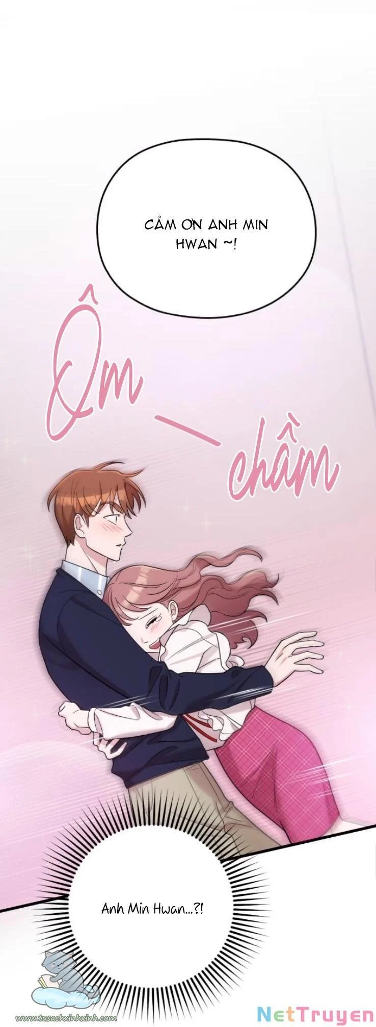 cô đi mà lấy chồng tôi chapter 16 33