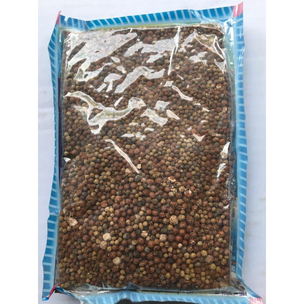 Phân bón sen đá và xương rồng HP 06 gói 200gr