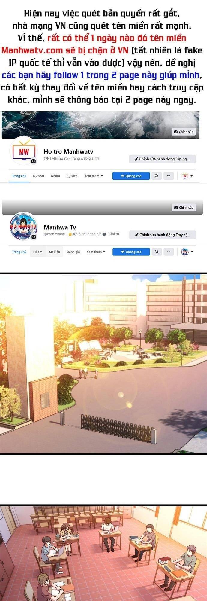 chị gái tôi là đại minh tinh chapter 82 1