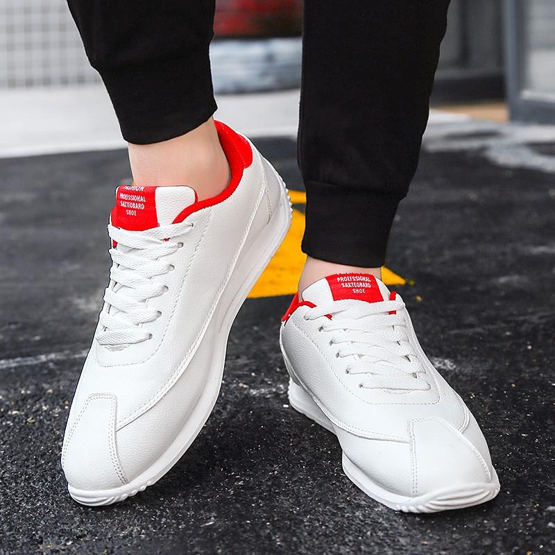 Giày Sneaker cổ điển thời trang cho nam