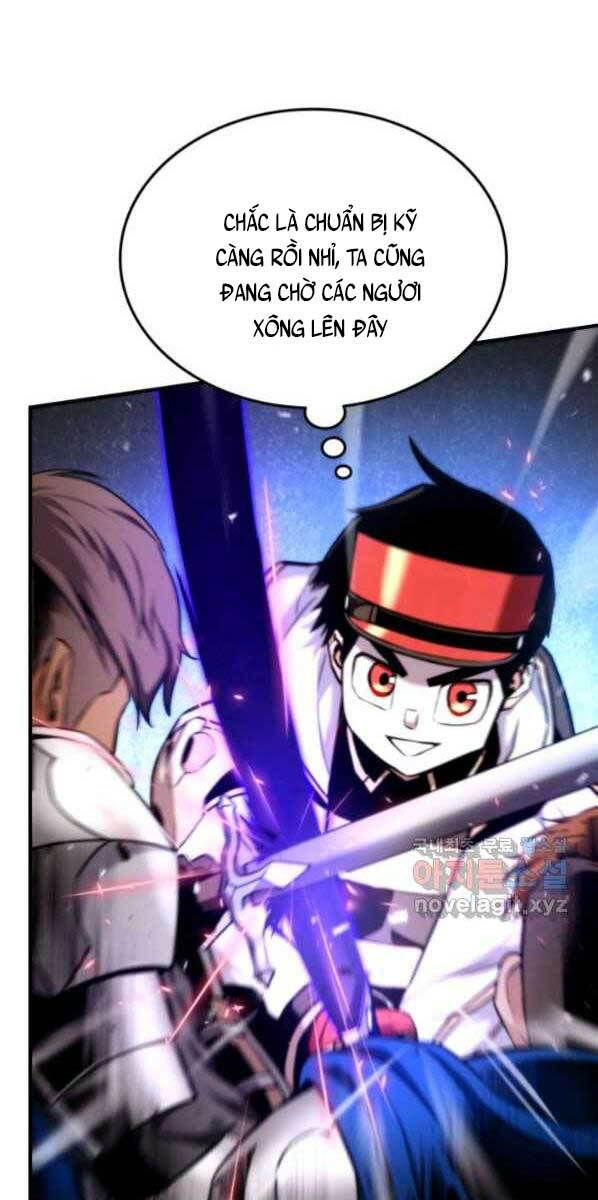 huyền thoại game thủ - tái xuất chapter 77 63
