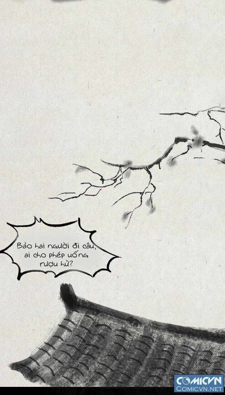 nhất thiền tiểu hòa thượng chapter 30 28