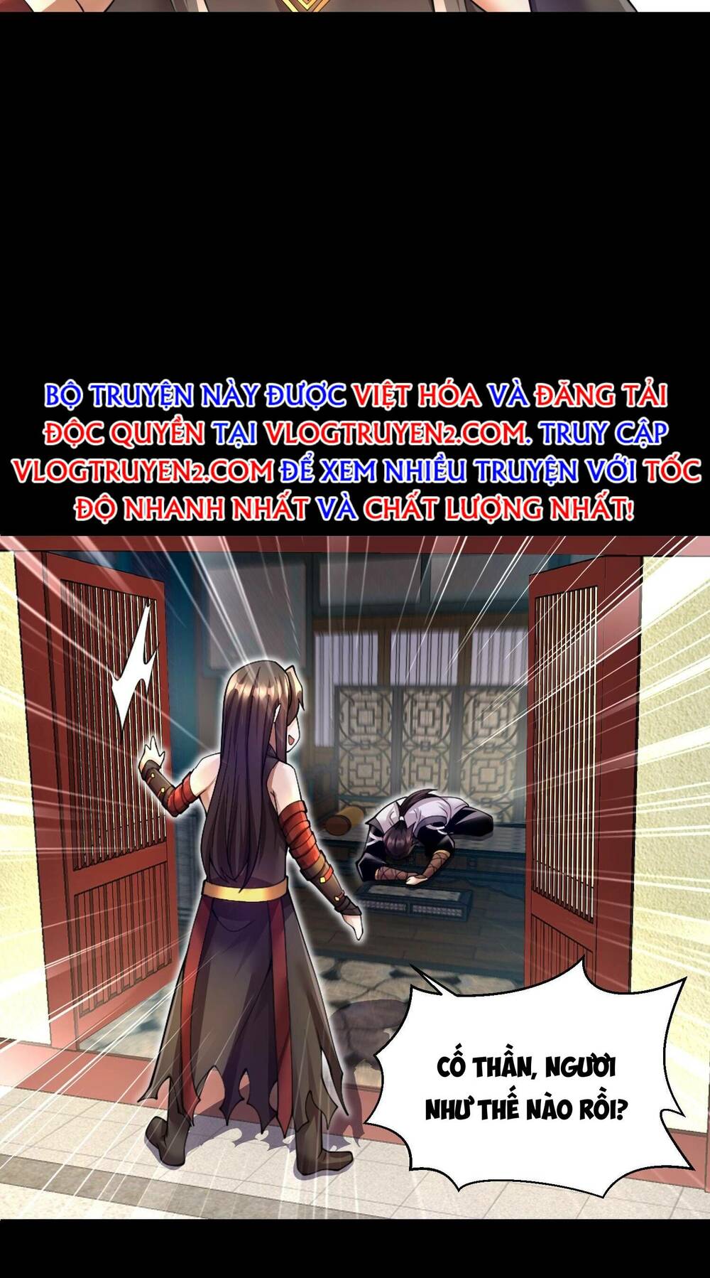 ma đạo giới bất ổn chapter 7 6