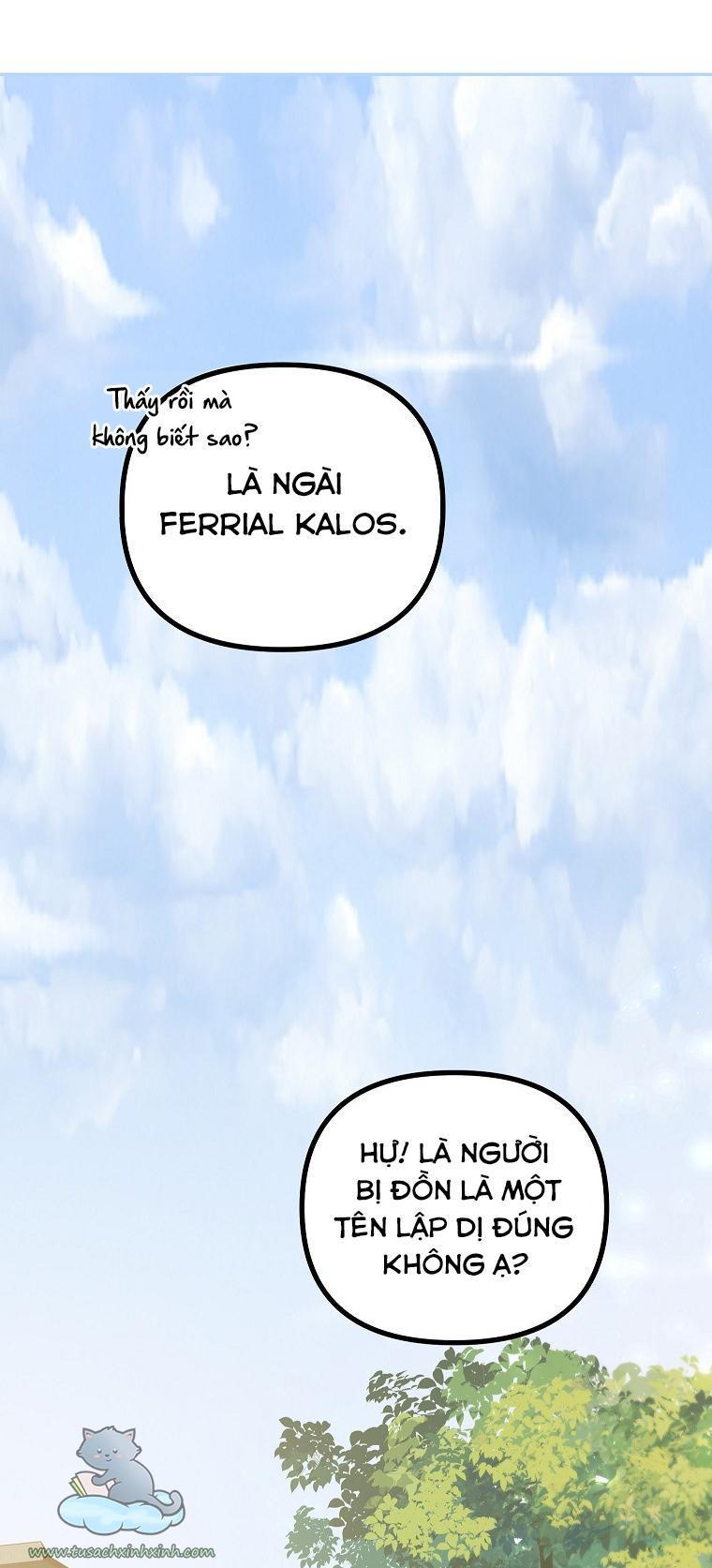 tháng năm cuối cùng của nữ phụ đoản mệnh chapter 25 24