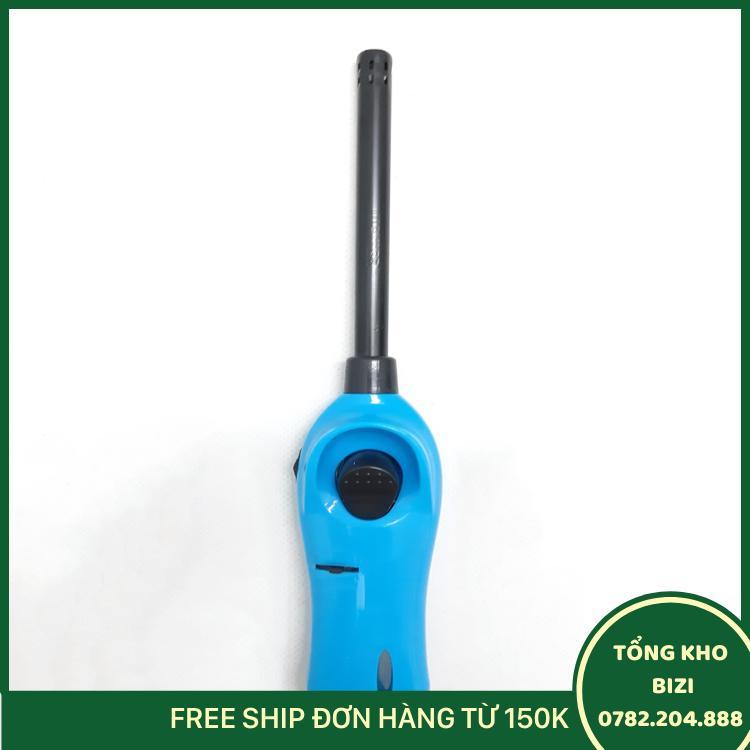 Bộ 10 Dụng Cụ Mồi Lửa Cho Bếp Gas, Bếp Cồn Nhỏ Gọn, Tiện Dụng - Free Ship Toàn Quốc