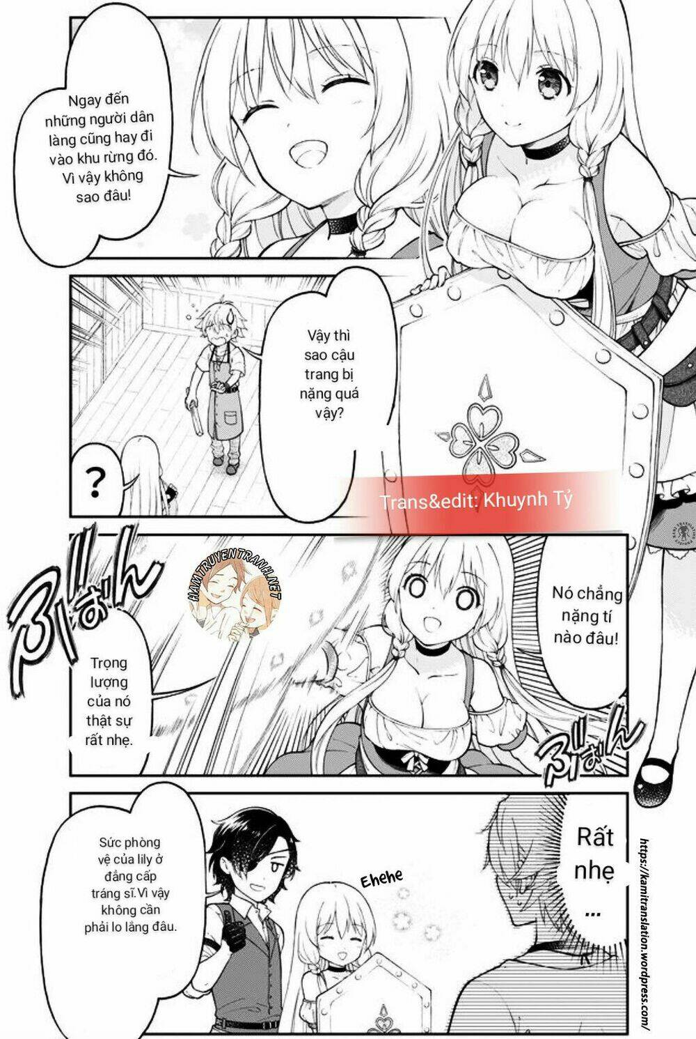 otona no bouguya-san chapter 9 5