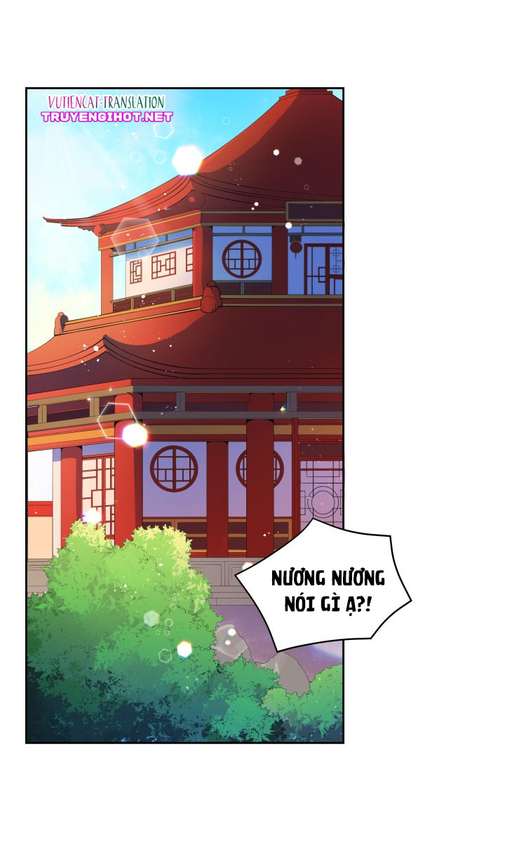 khế ước hậu cung chapter 22.1 8