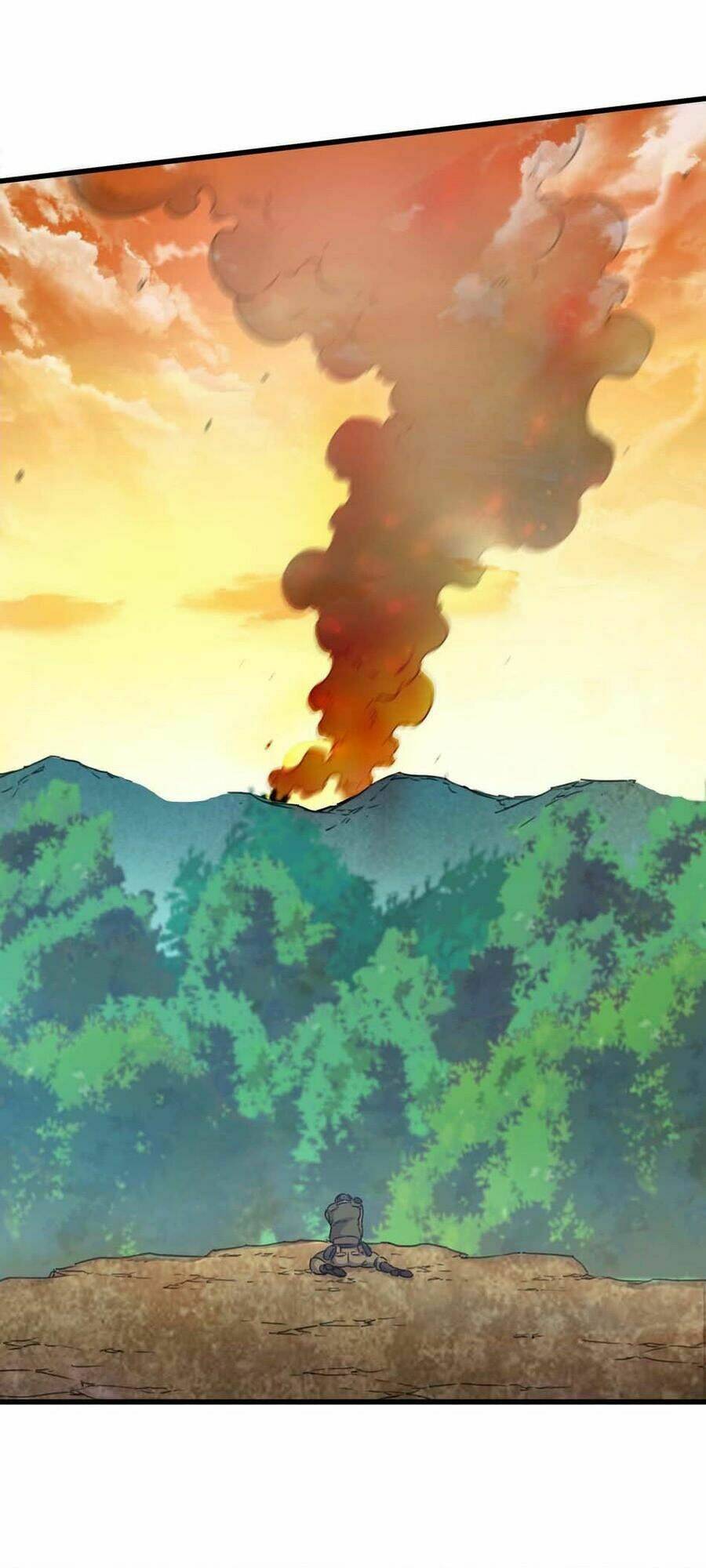 tối cường binh vương chapter 66 17