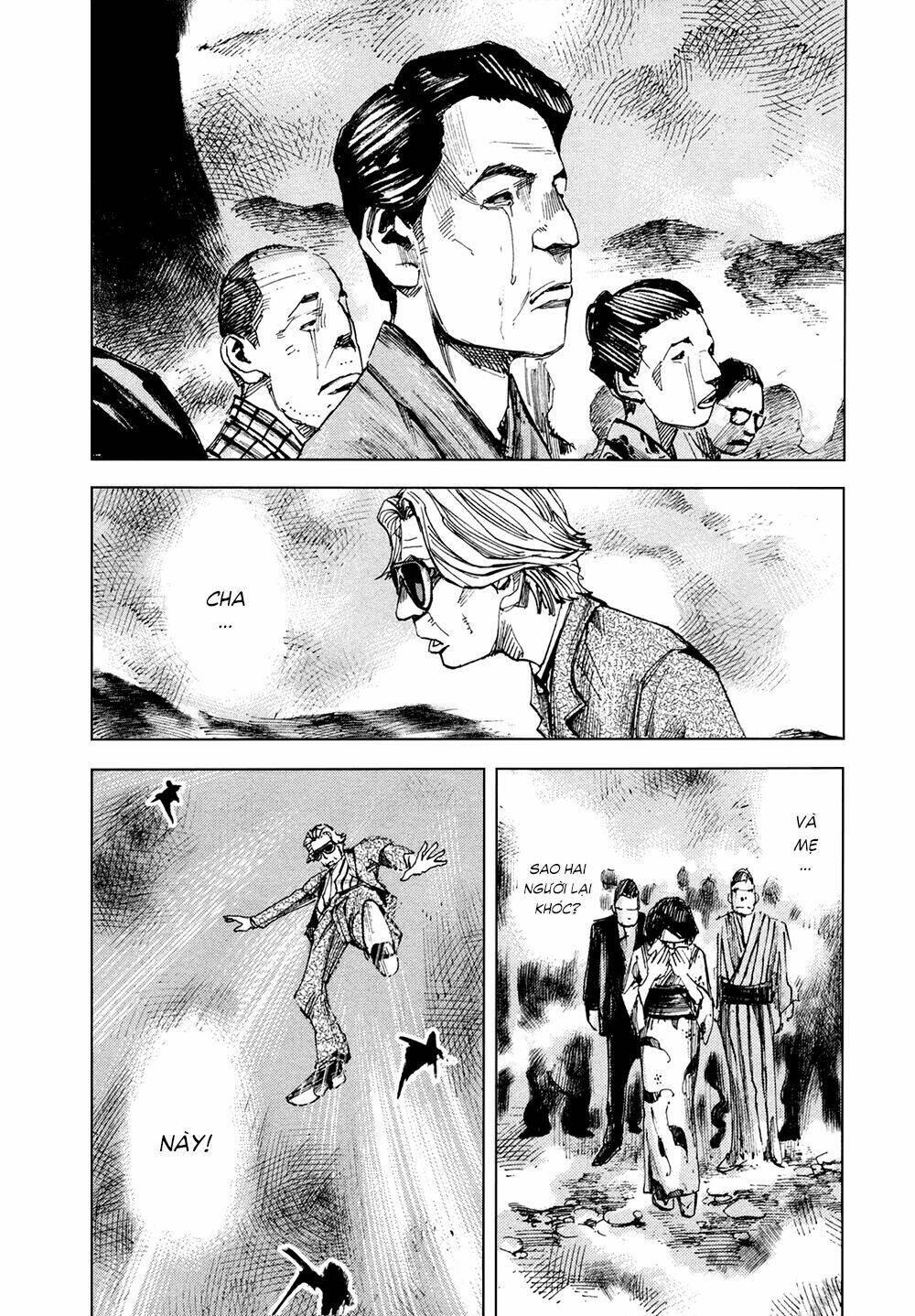 hito hitori futari chapter 18 15