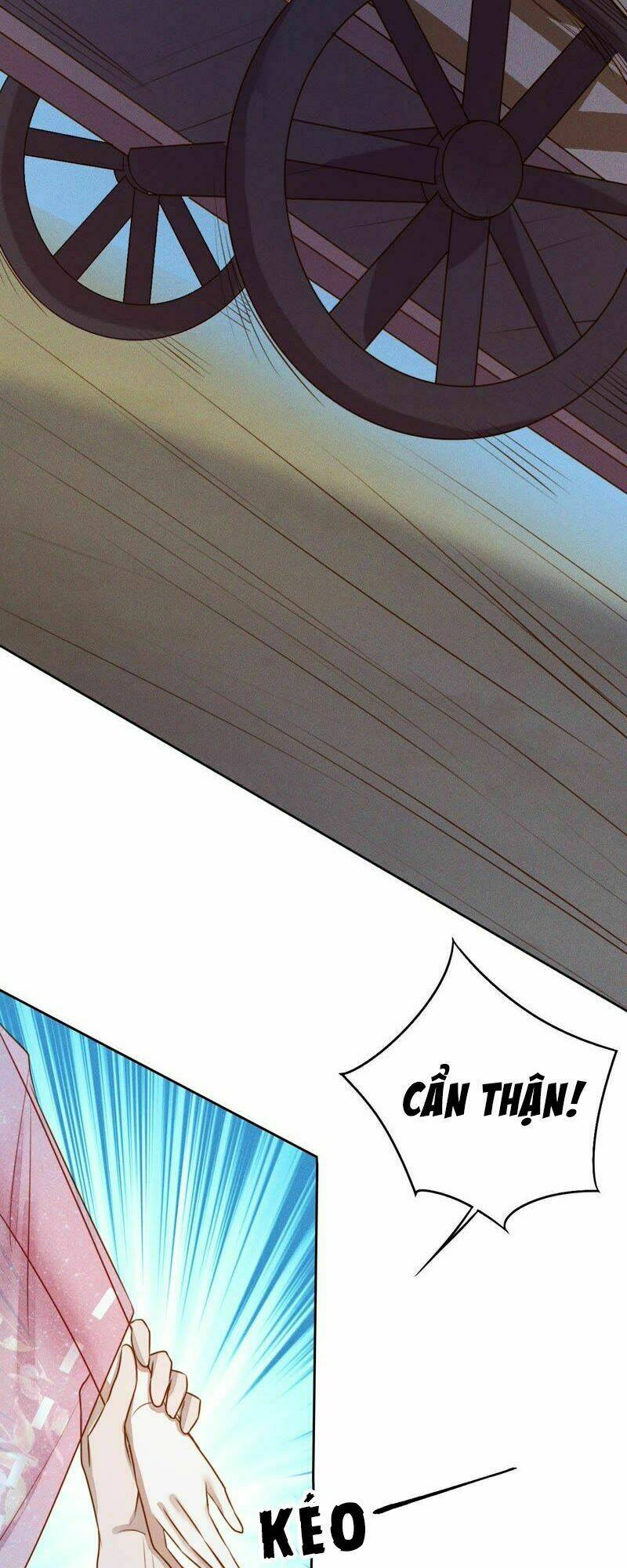 thần nữ thái năng liêu chapter 16 12