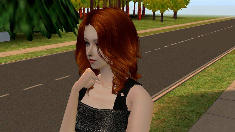 trong vòng tay anh (truyện sims 2) chapter 6 43