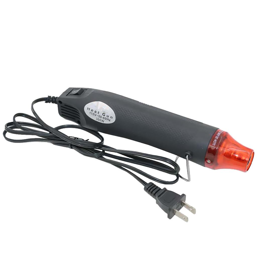 Hot Hand Hold Mini Heat For Embossing Heat Crafts Tool 110V