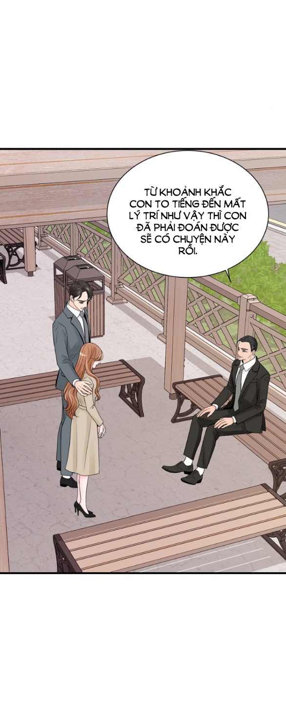 Tình Yêu Đánh Cắp Trái Tim chapter 25.1 - Trang 11