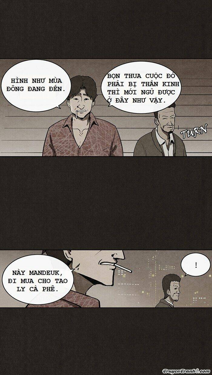 đứa con của quỷ dữ chapter 19 38