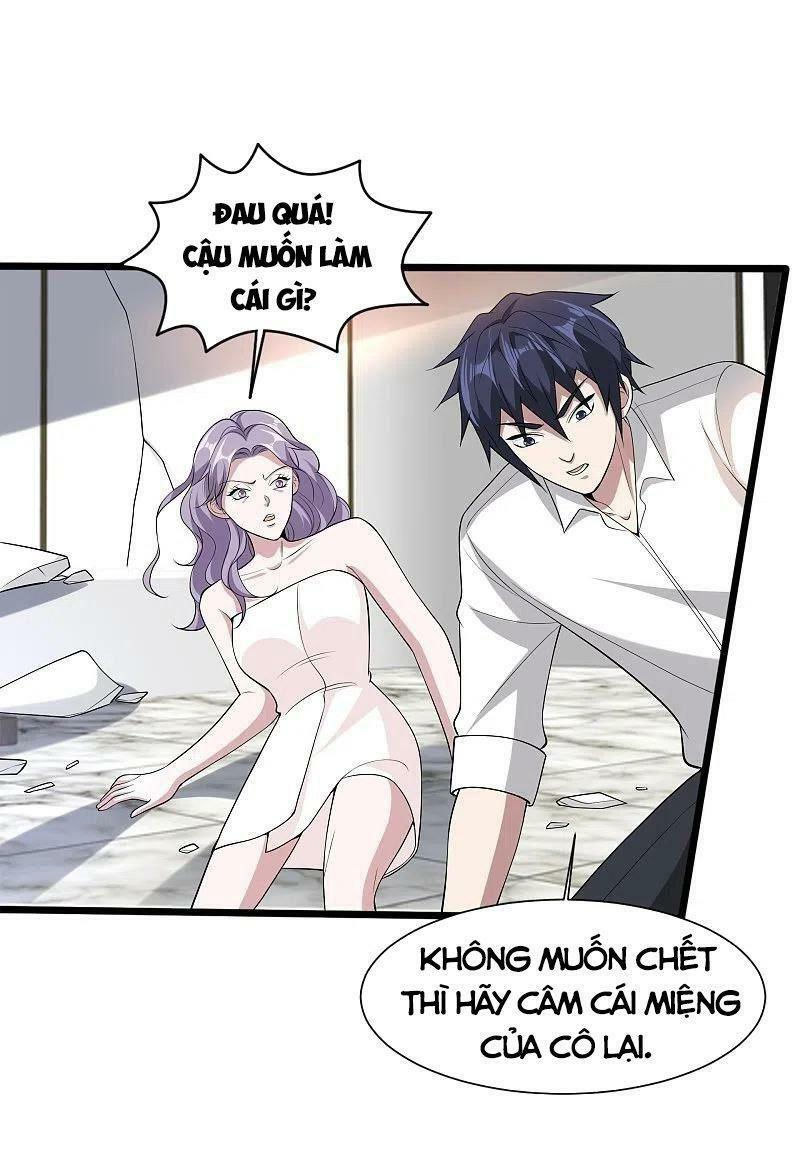 đô thị tà vương chapter 237 21