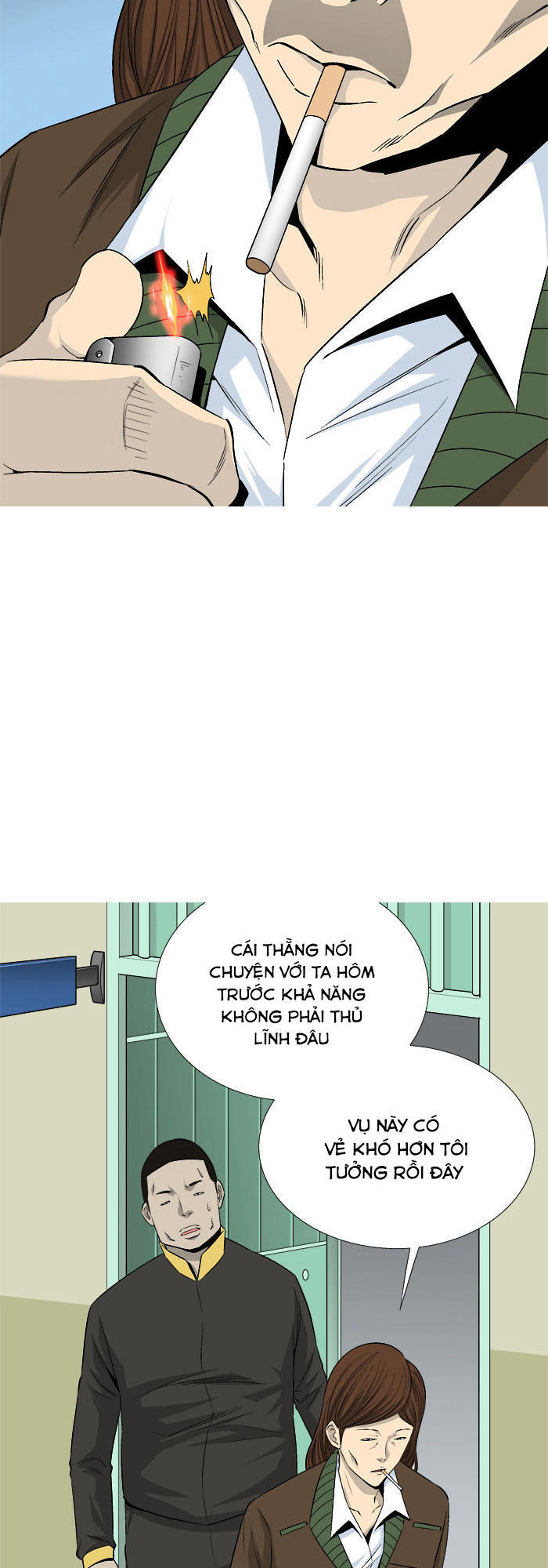 aura from another planet chapter 28 32