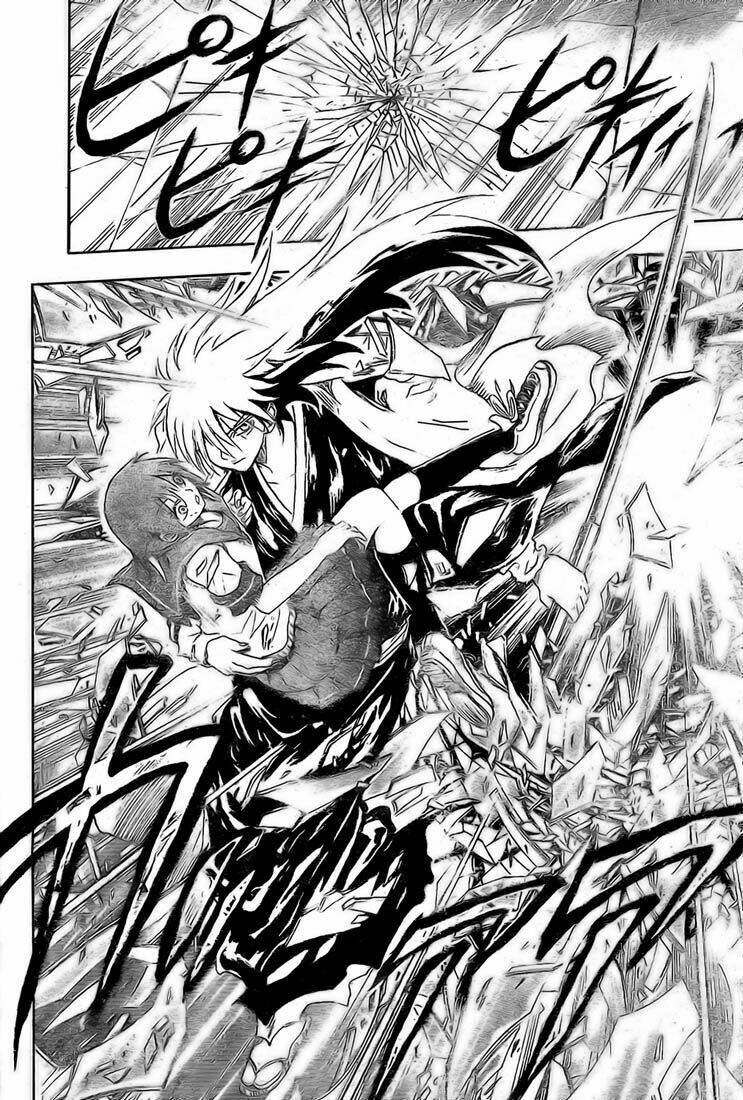 bách quỷ dạ hành chapter 19 18