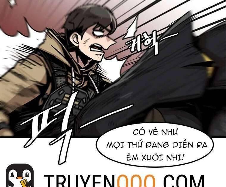 lên cấp một mình chapter 61 38