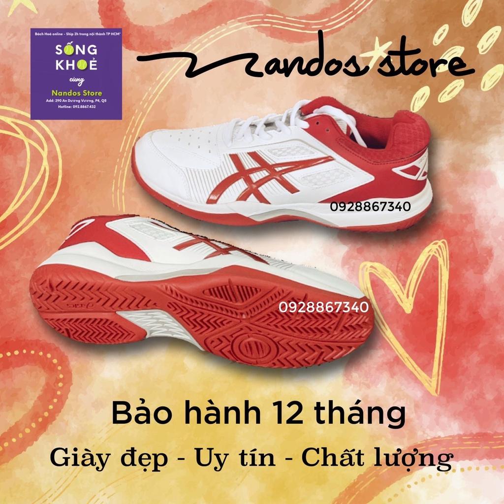 GIÀY TENNIS MẪU MỚI 3 NHÓM MÀU