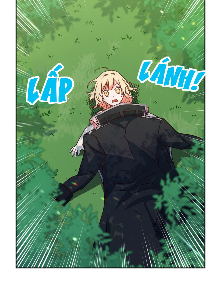 nàng elizabeth thuần khiết chapter 3 3