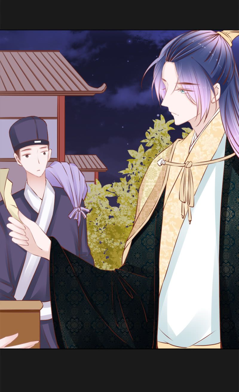 solo đi vương gia chapter 79 15