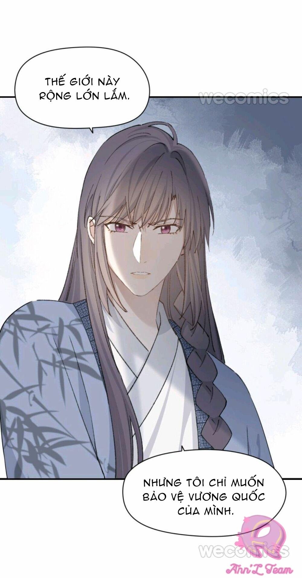 người yêu tin đồn chapter 22 39