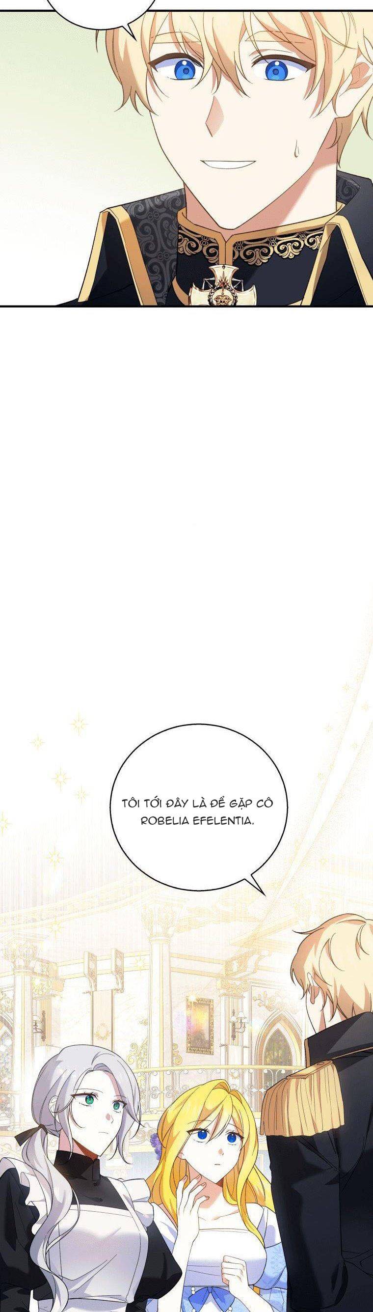 xin hãy ủng hộ sự trả thù của tôi chapter 3 46