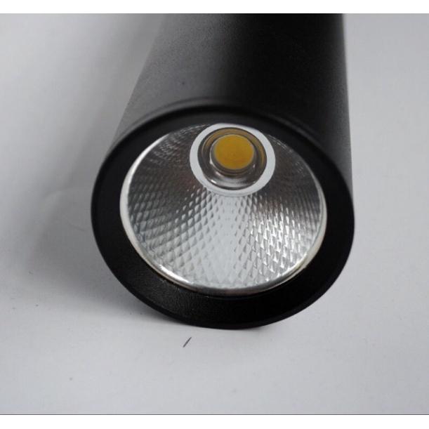 Đèn thả ống,đèn trang trí,đèn thả trần DT