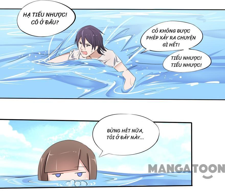 yêu nhầm chồng của cô út chapter 6 4