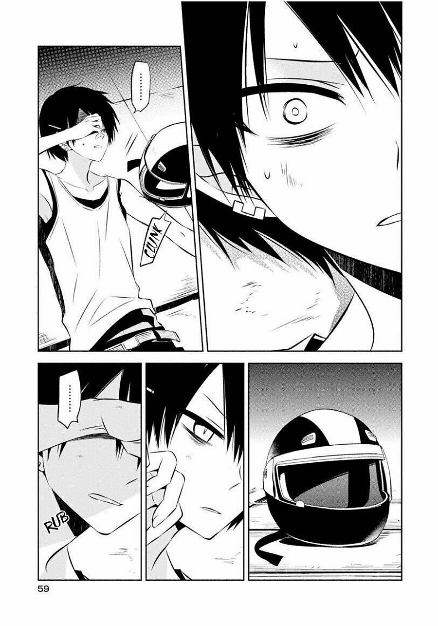 trò chơi tử thần chapter 15 25