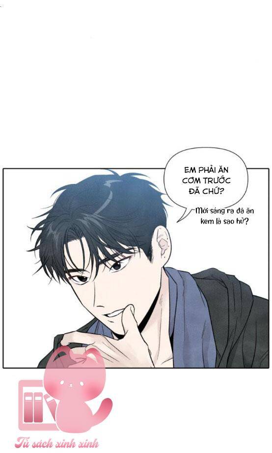 điều khiến tôi quyết tâm muốn chết chapter 53 34