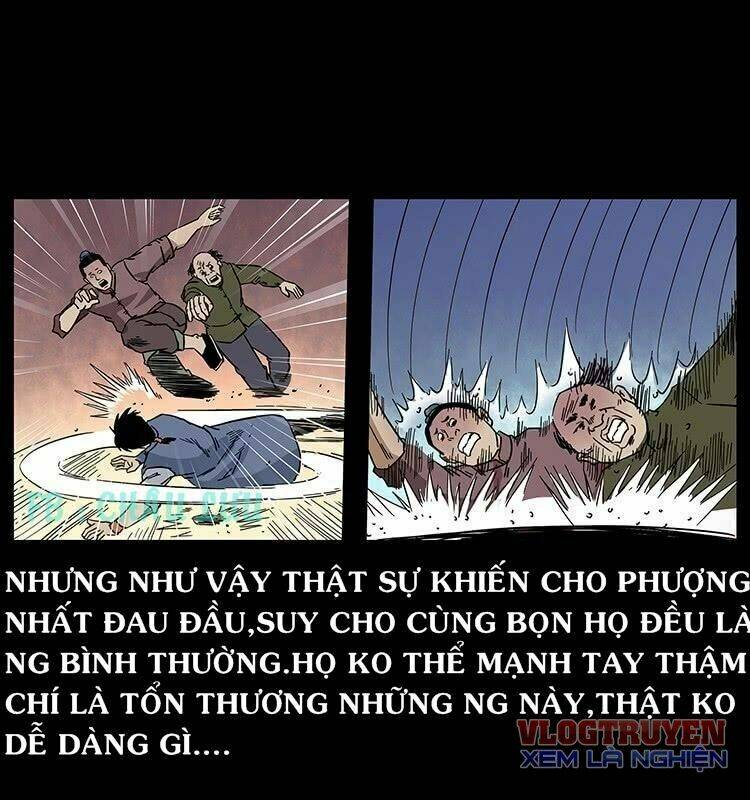 tiên sơn truyền kỳ chapter 8 35