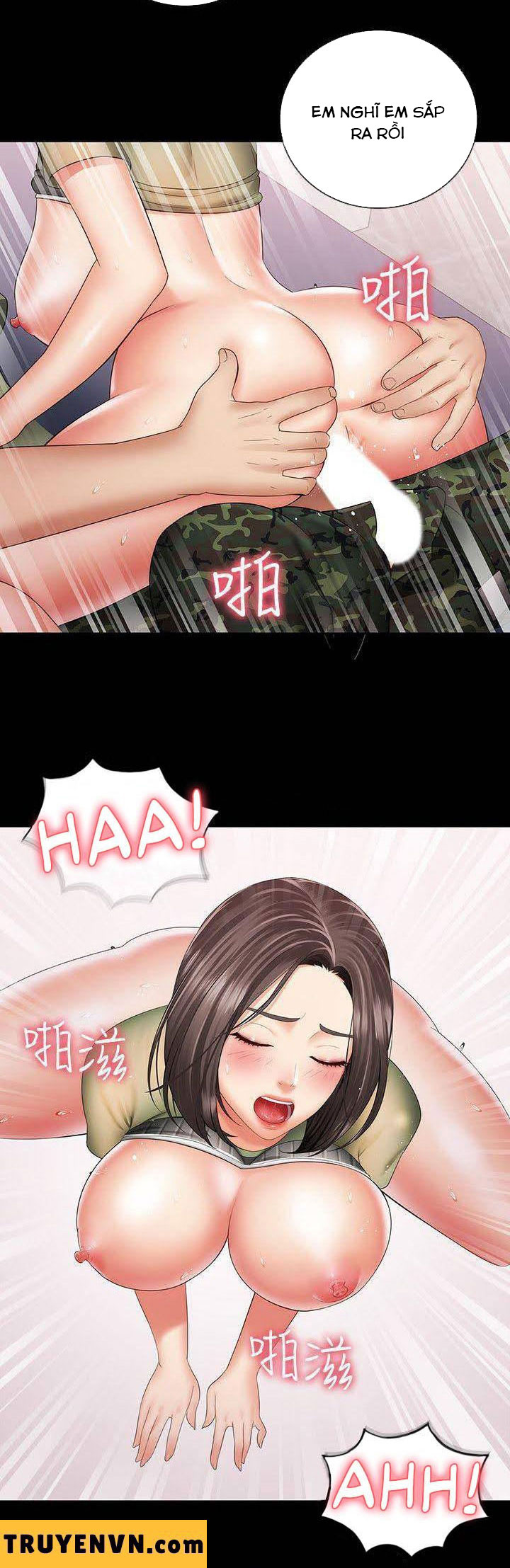 sứ mệnh người anh chapter 14 33