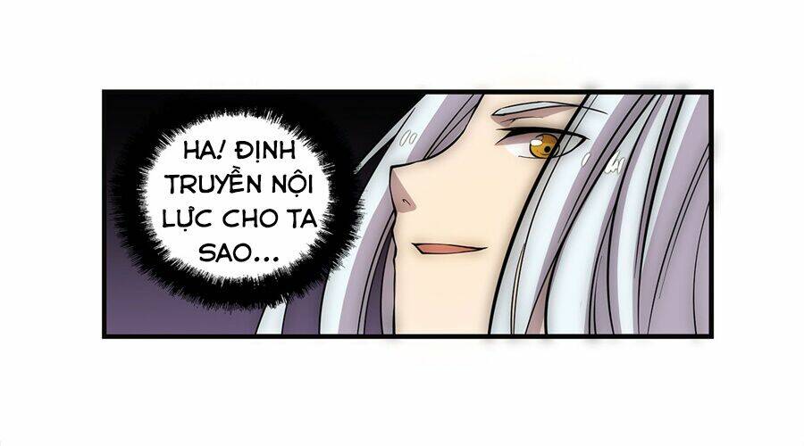 cuộc sống thoái ẩn của võ lâm chi vương chapter 51 17