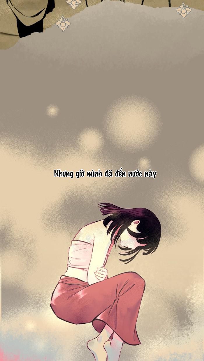 Nữ Chính Không Muốn Yêu chapter 34.2 - Trang 30