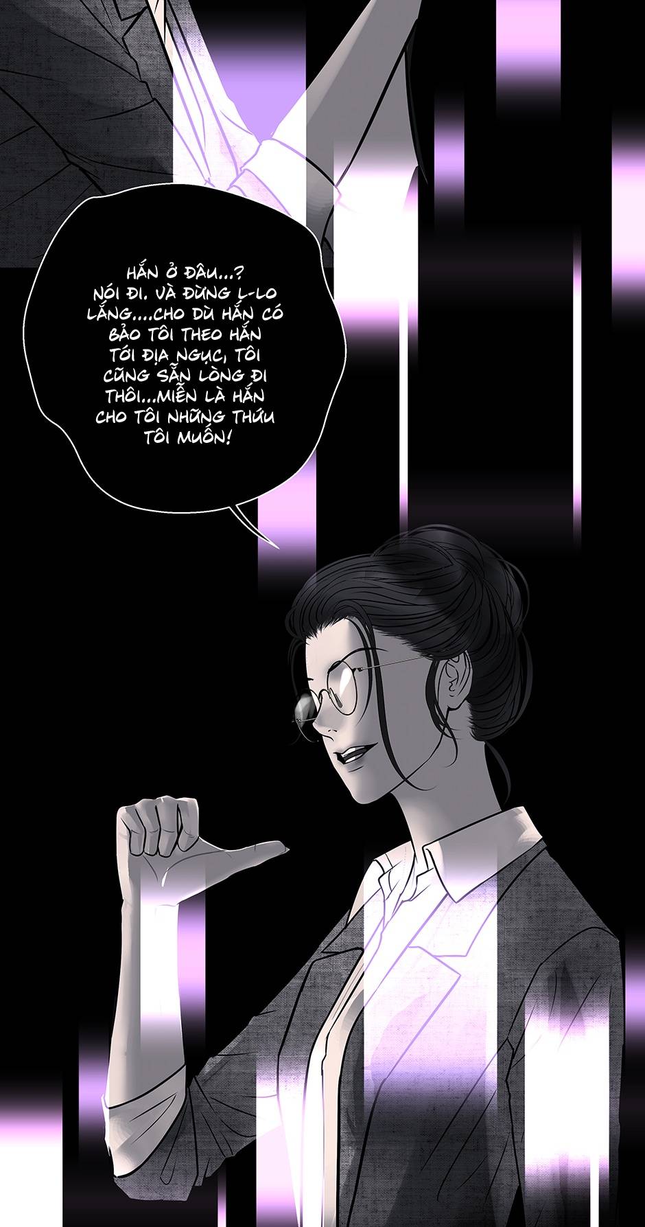 tôi đã kí hợp đồng với ác quỷ chapter 3.2 16