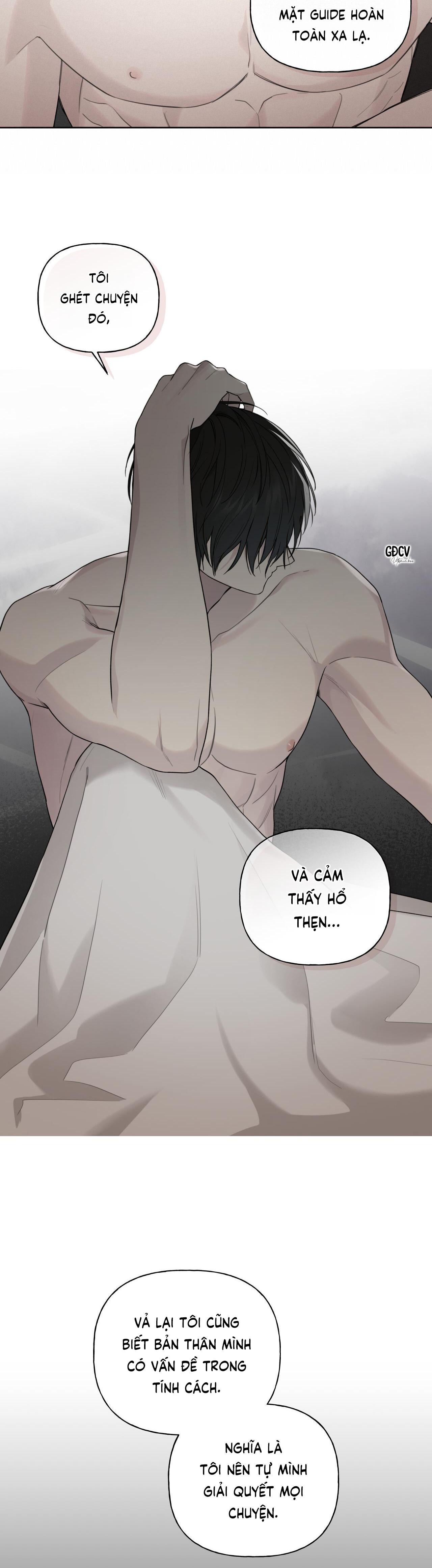 hiểm họa guiding chapter 16 10
