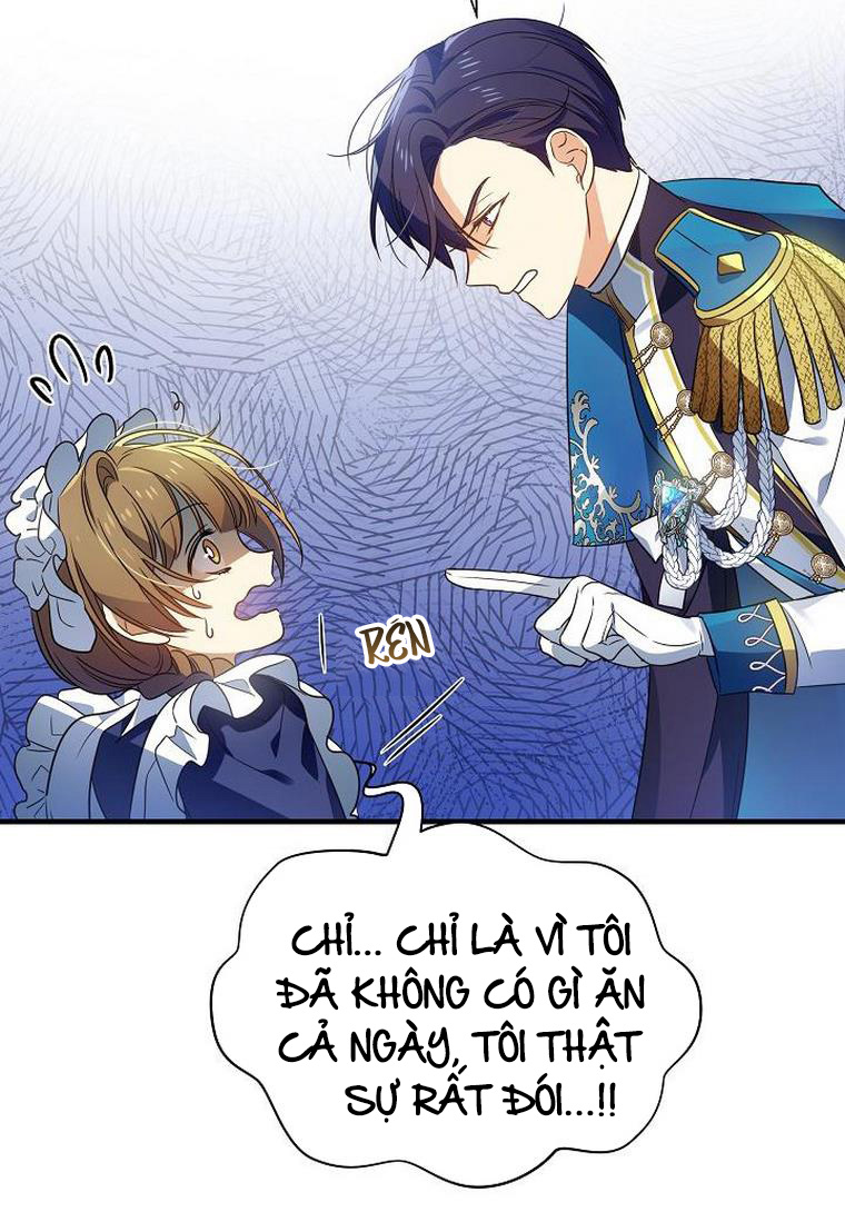 tôi đã ở đây ngay từ ban đầu chapter 15 25